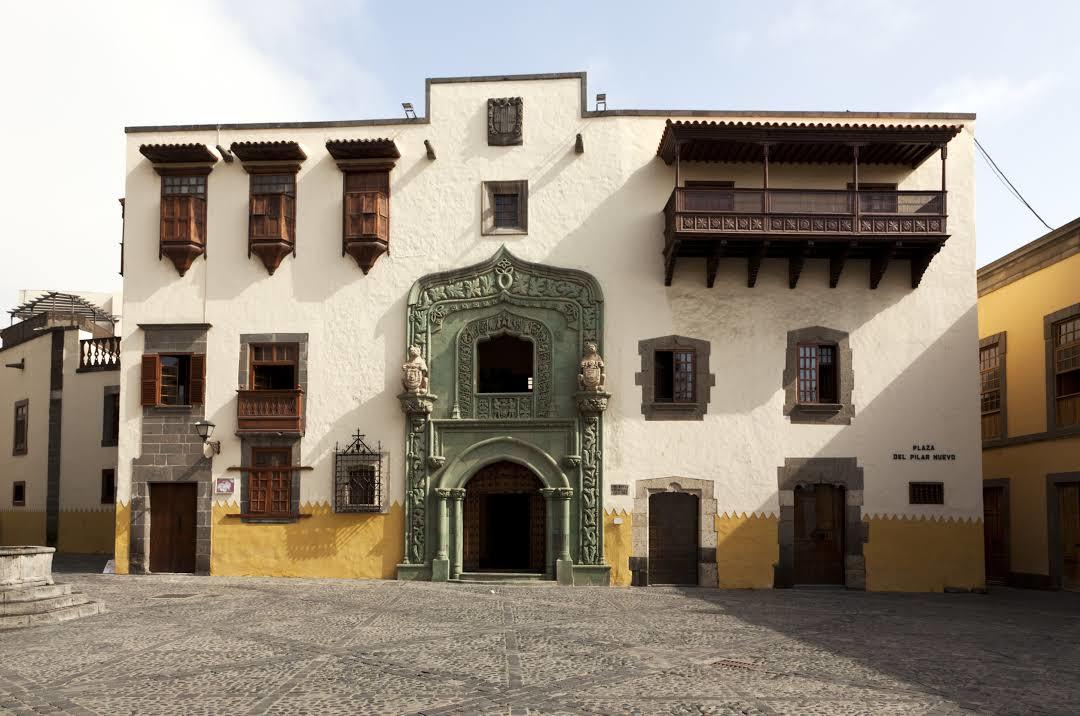 Casa de Colon
