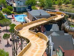 Parcul Acvatic Western