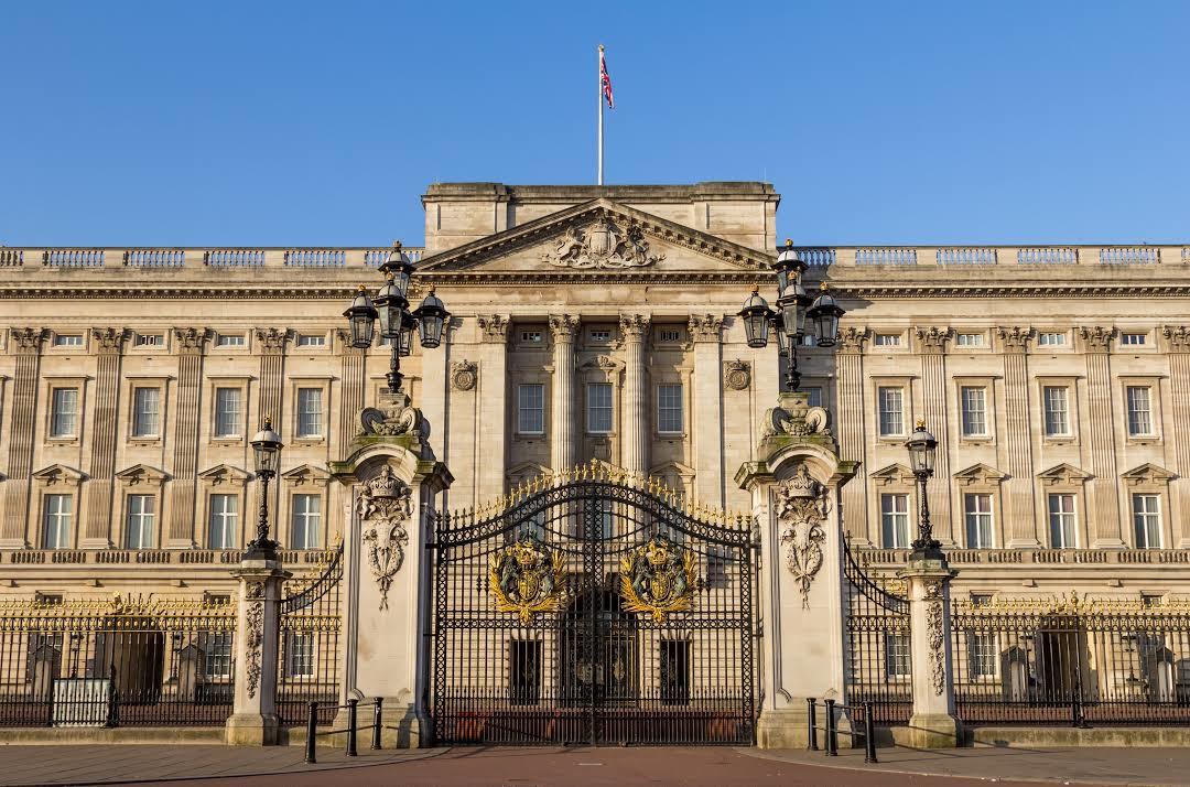 Palatul Buckingham