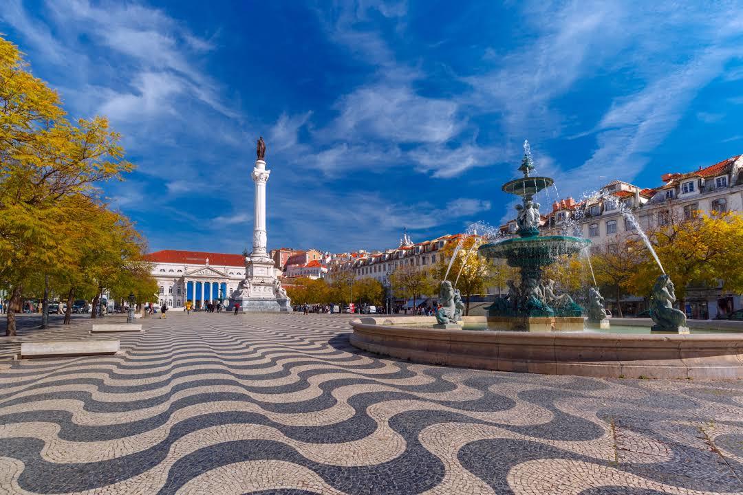 Piața Rossio
