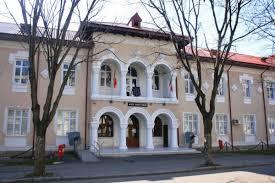 Muzeul Marinei Române