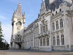 Palatul Culturii