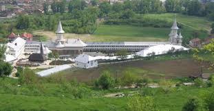 Mănăstirea Sfintei Cruci