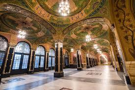 Palatul Culturii din Târgu Mureș