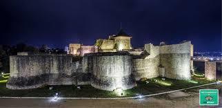 Cetatea de Scaun a Sucevei