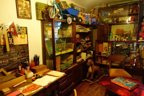 Muzeul Consumatorului Comunist