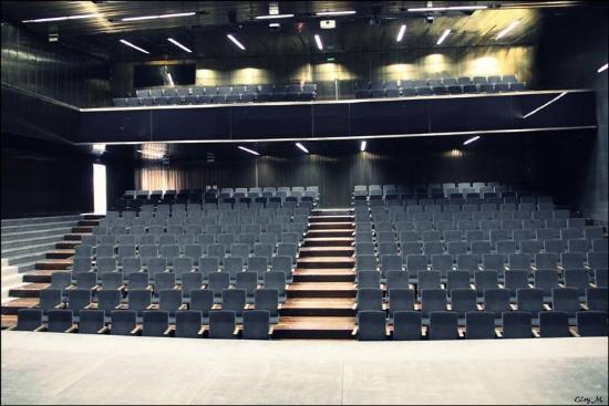 Centro Federico Garcia Lorca