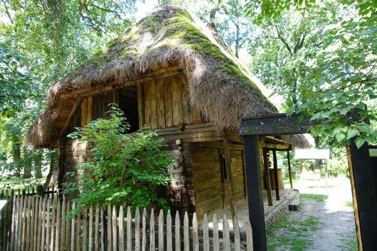 Muzeul Satului Bănățean