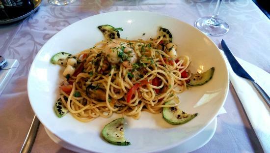 Restaurant a Propos