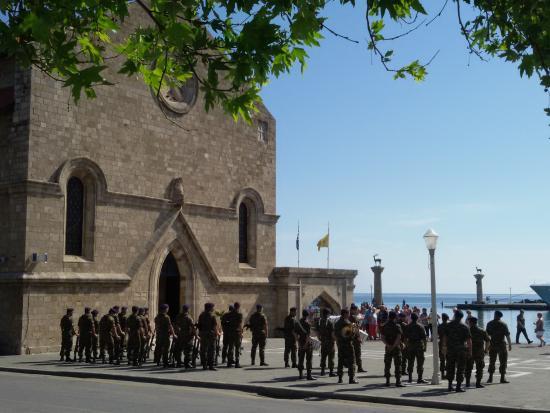 Biserica Evanghelică