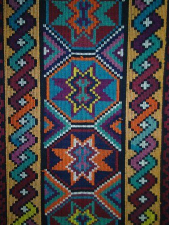 Muzeul de Etnografie și Artă Populară