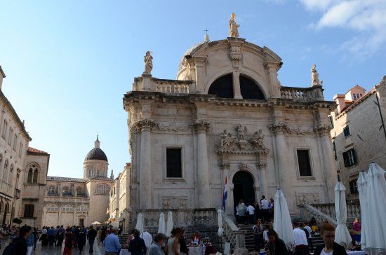 Catedrala Dubrovnik