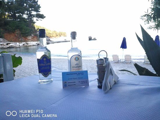 Restaurant-Taverna Sotiris