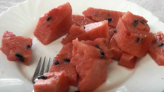 Fish Tavern Margaritari