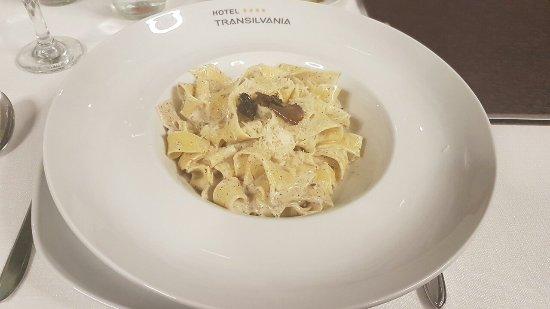 Restaurant Hotel Transilvania