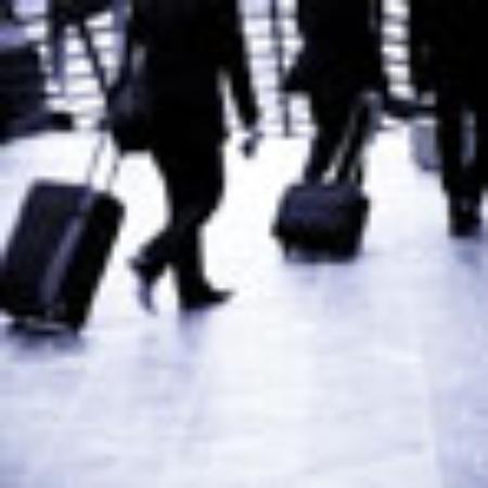 New World, The American