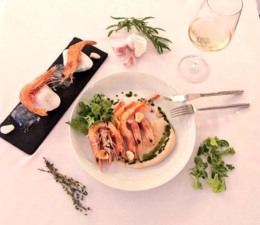 Ginger Restaurant & Bar