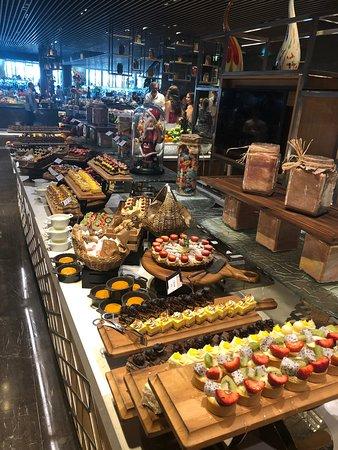 Turquoise Restaurant