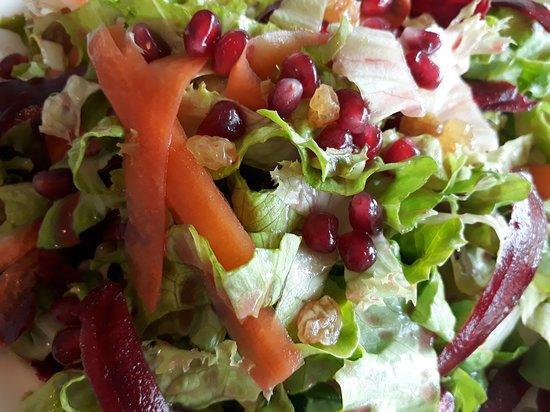 Sun Gate Pizza Bar & Fish