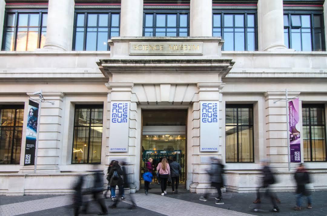 Muzeul de Știință