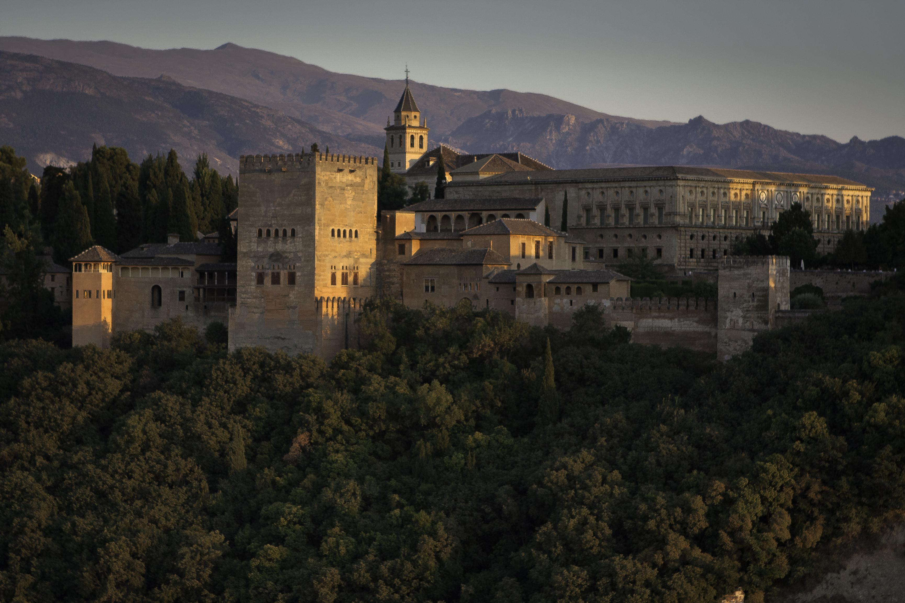 San Nicholas Viewpoint
