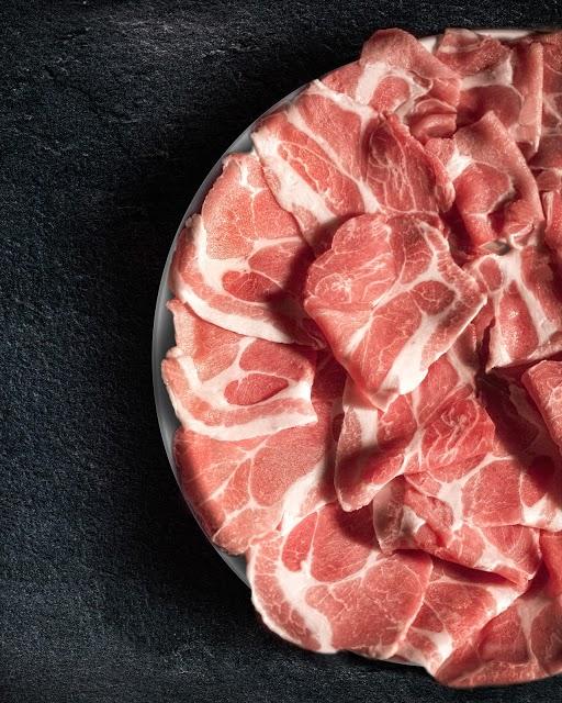 Kobo BBQ & Hotpot Buffet