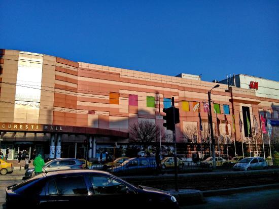 Centrul Comercial Vitan