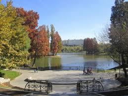 Parcul Alexandru Ioan Cuza
