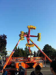 Orășelul Copiilor Bucureşti