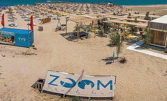 Zoom Beach