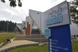 Centrul de Agrement Poiana Brasov