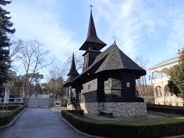 Mănăstirea Sf.Maria din Techirghiol