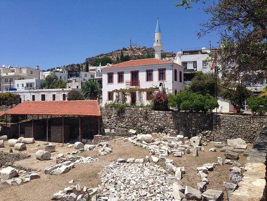Mausoleul din Halicarnas