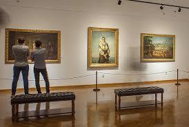 Muzeul de Artă din Iași