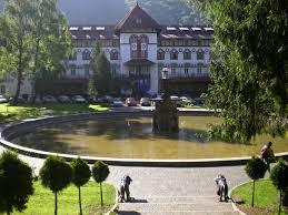 Parcul Dimitrie Ghica