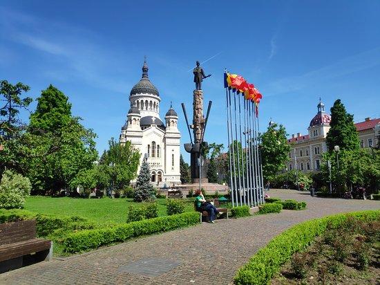 Catedrala Adormirea Maicii Domnului