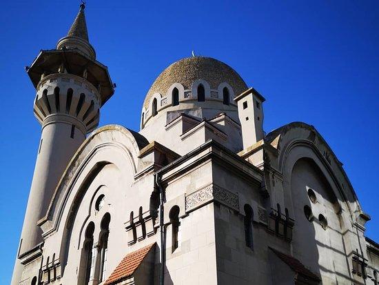 Marea Moschee din Constanța