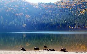Lacul Sfânta Ana