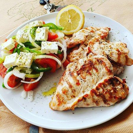 The Sizzlebang Grill