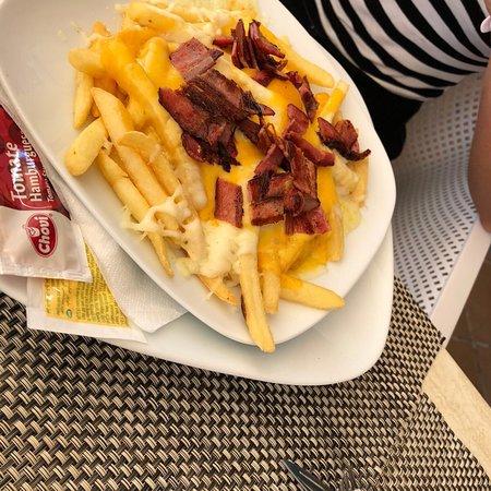 Strandbar Captain Hook