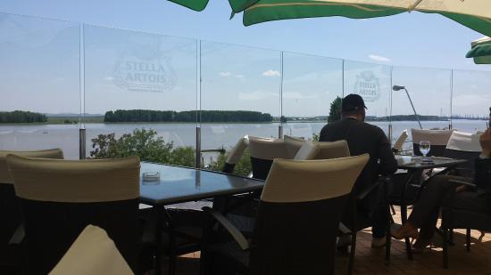 Restaurant Panoramic Pabaria