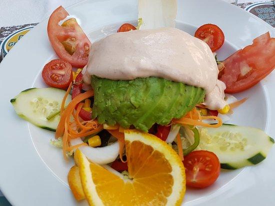 Lady Diana Gran Cafe