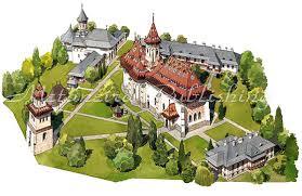 Mănăstirea Sfântul Ioan cel Nou din Suceava