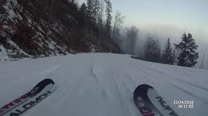 Pârtia de schi Soimul