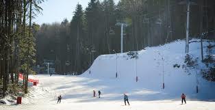 Pârtia de Schi Nemira