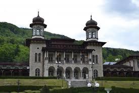 Cazinoul din Slănic Moldova