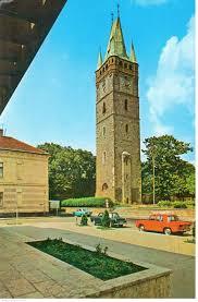 Turnul Ștefan din Baia Mare