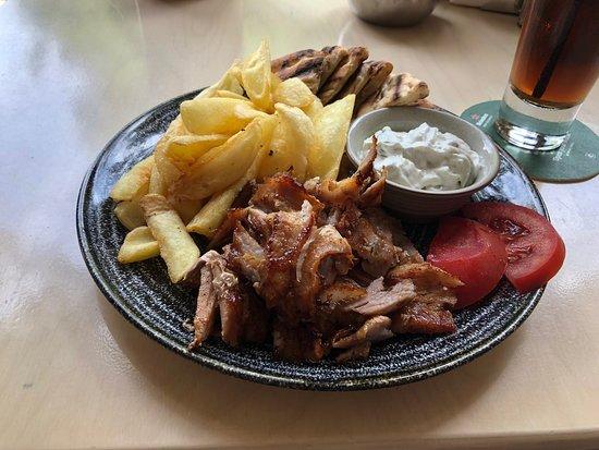 Arena Sports Bar & Grill