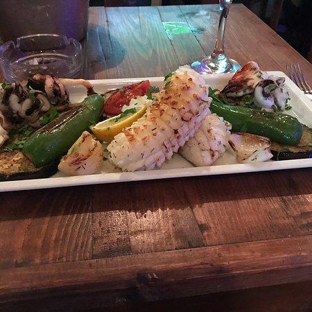 1821 Resto Lounge Bar