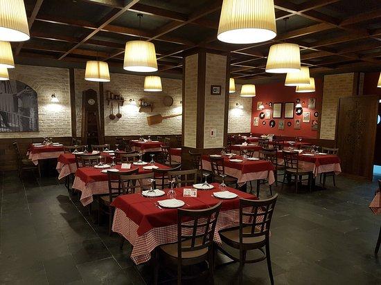 Restaurante Cambalache